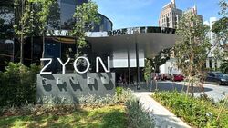 Zion Road (D3), Condominium #507367771